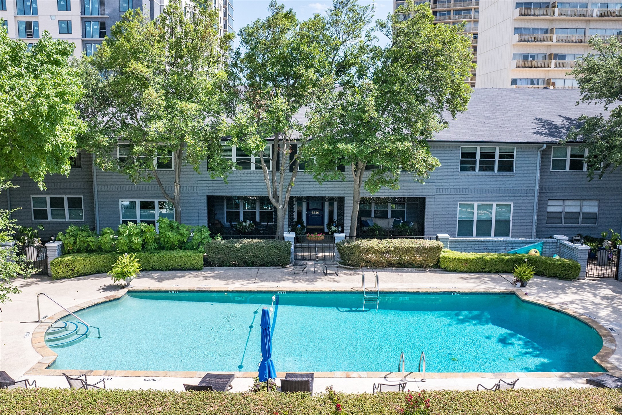 6226 Bandera Avenue Dallas TX 75225