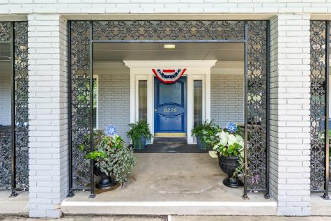 6226 Bandera Avenue Dallas TX 75225