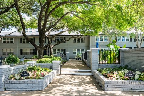 6226 Bandera Avenue Dallas TX 75225