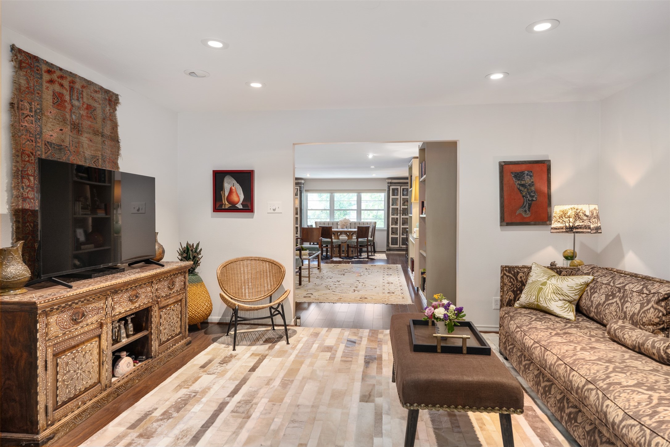 6226 Bandera Avenue Dallas TX 75225