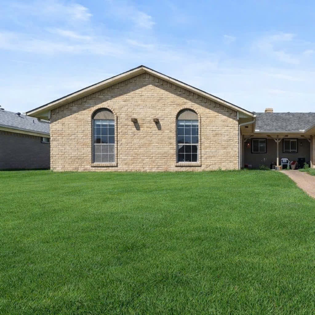 15839 El Estado Drive Dallas TX 75248