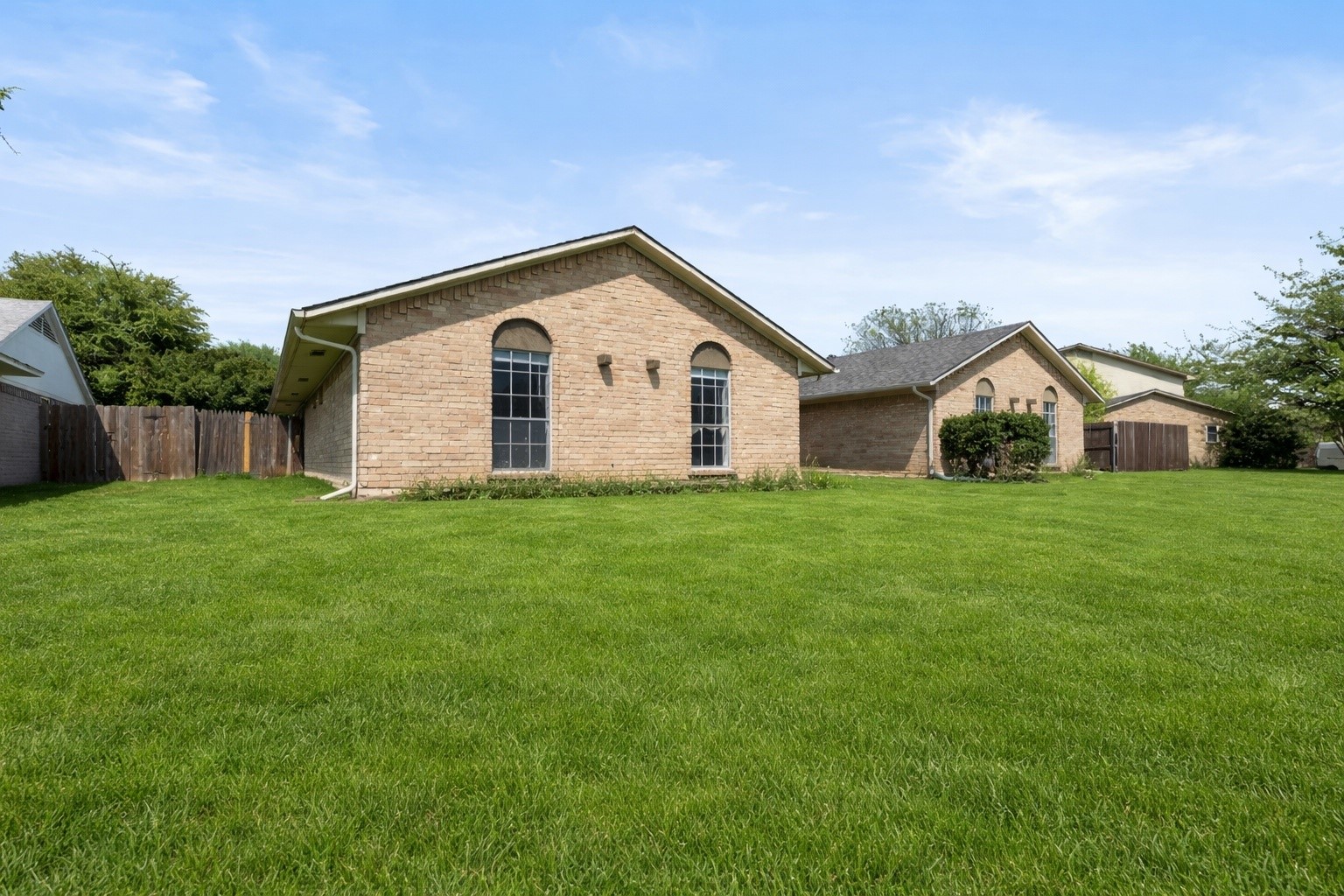 15839 El Estado Drive Dallas TX 75248