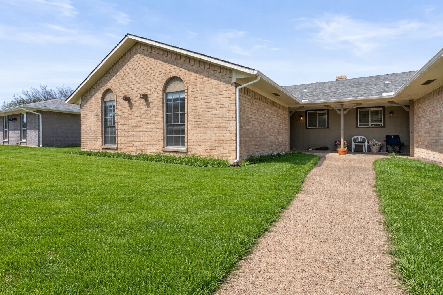 15839 El Estado Drive Dallas TX 75248