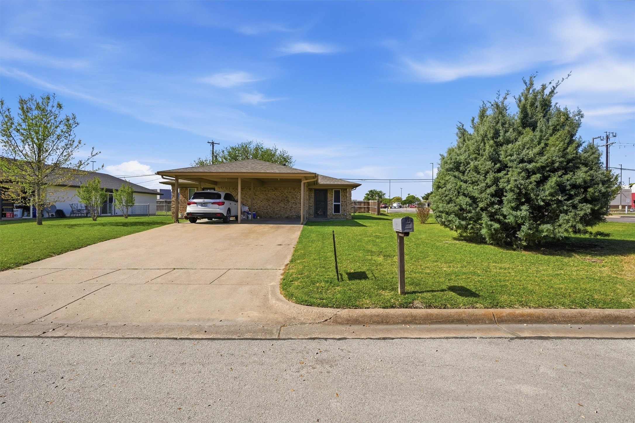 128 Meador Lane Burleson TX 76028