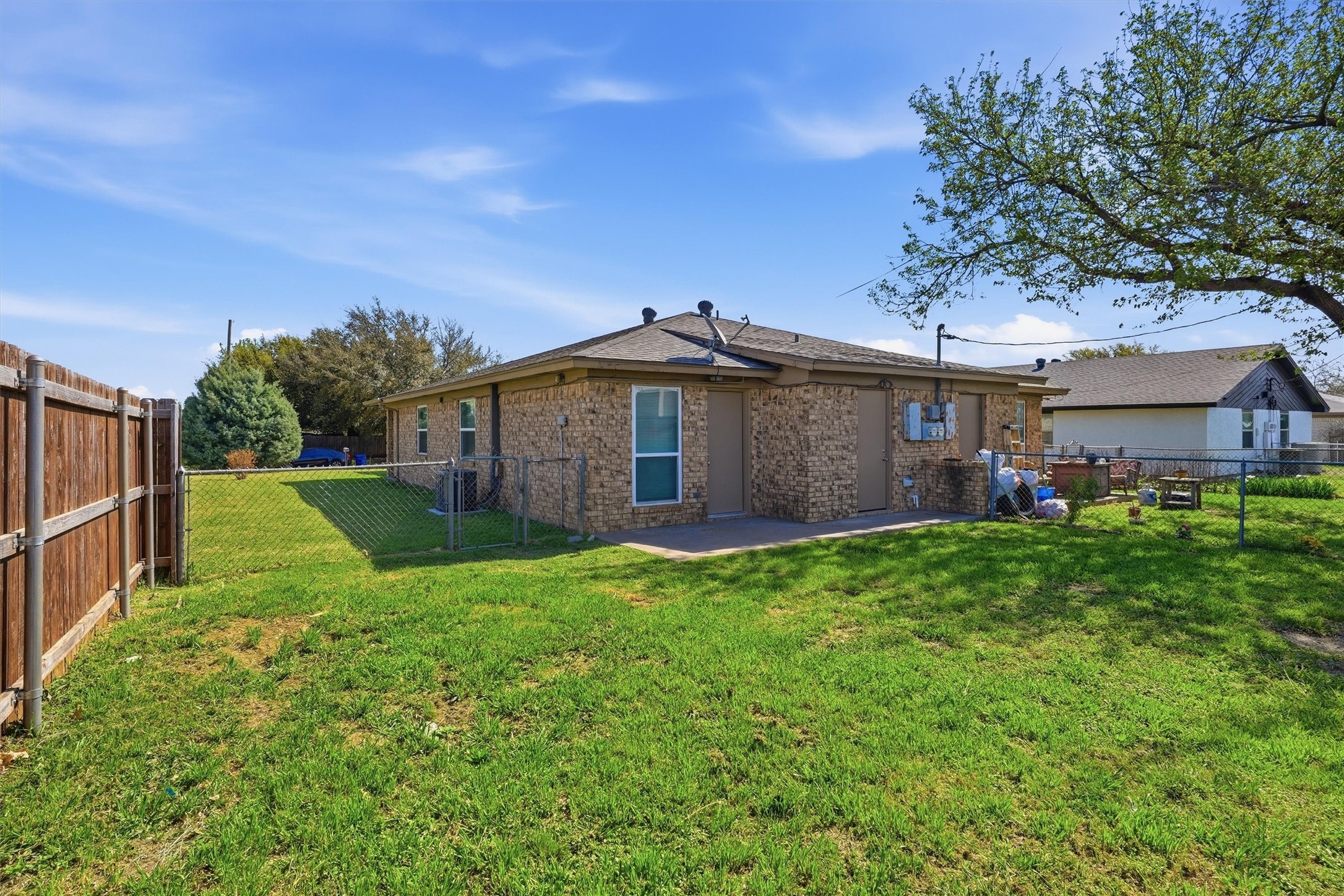 128 Meador Lane Burleson TX 76028