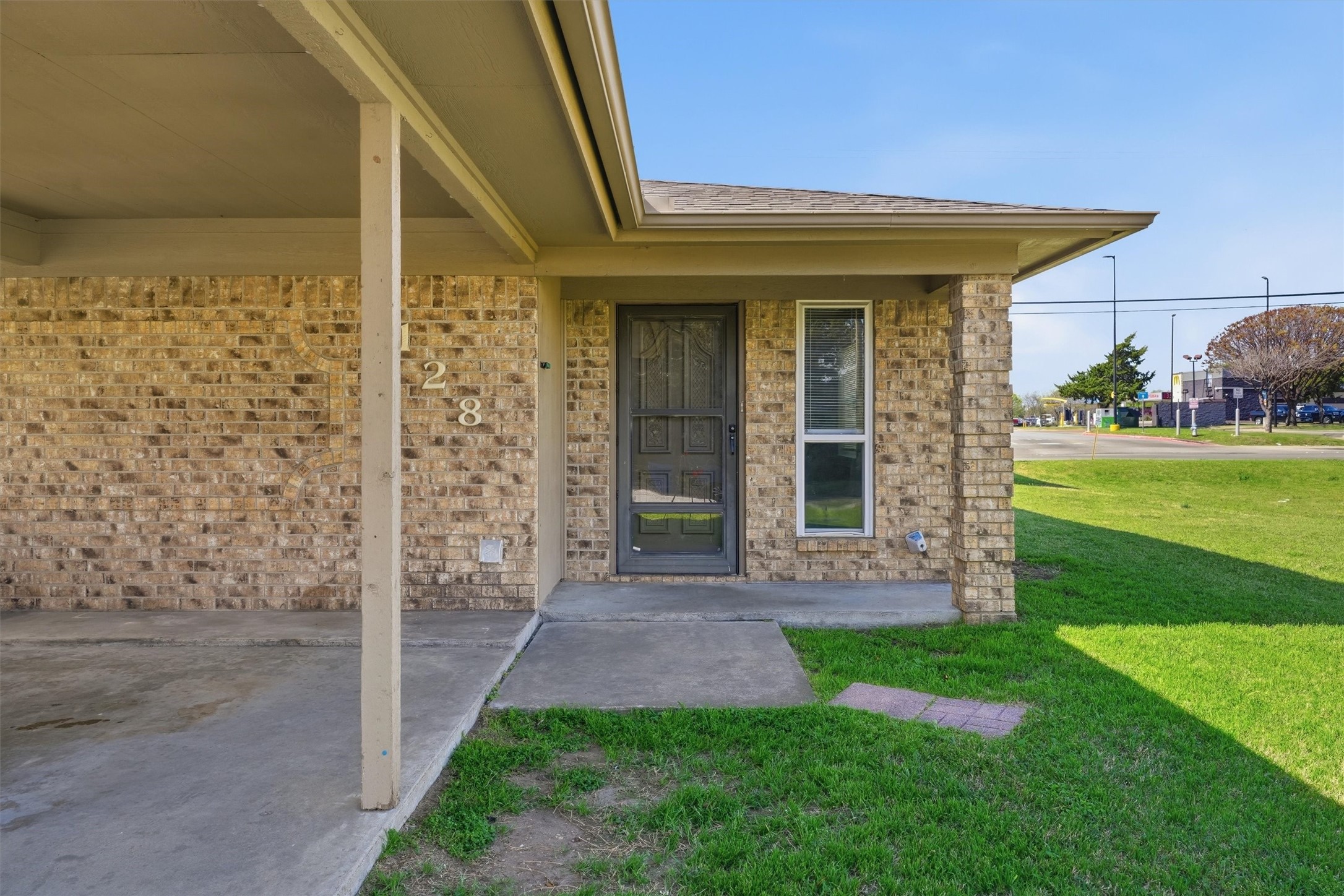 128 Meador Lane Burleson TX 76028