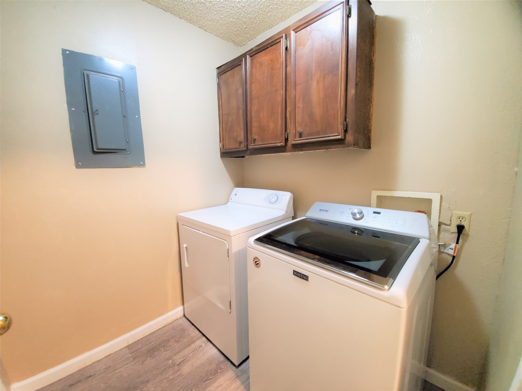 1002 Mulkey Lane Denton TX 76209
