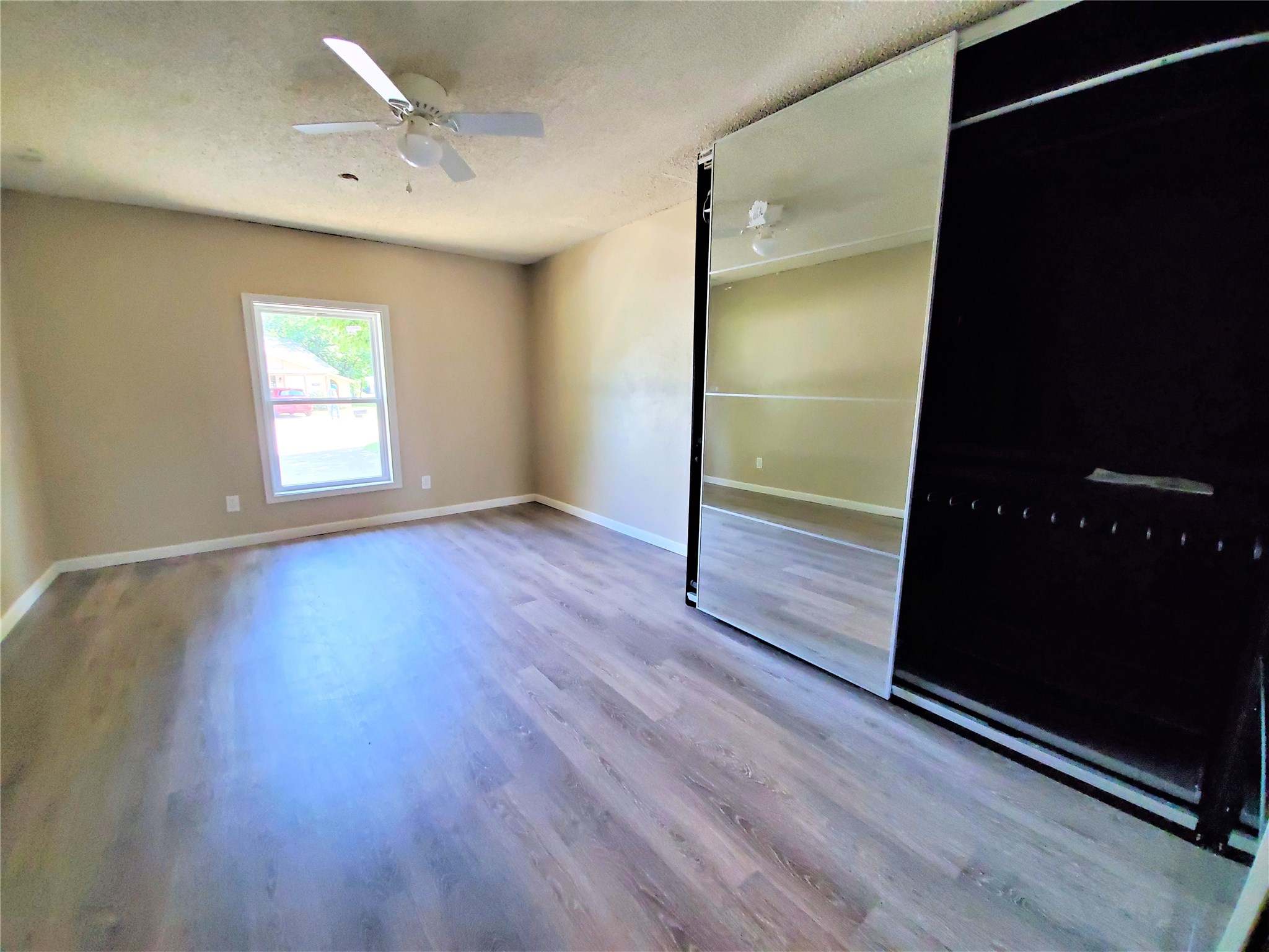 1002 Mulkey Lane Denton TX 76209