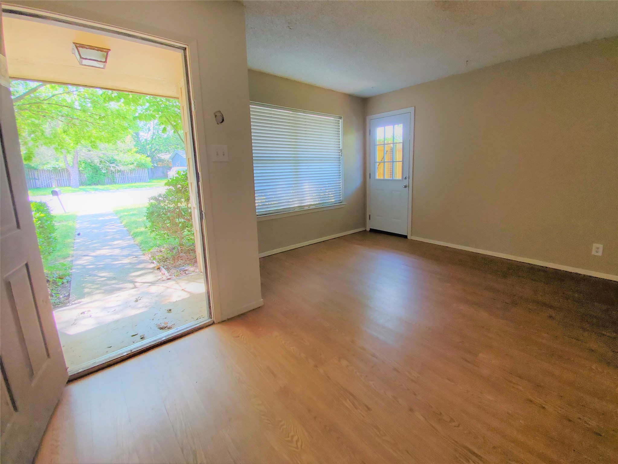 1002 Mulkey Lane Denton TX 76209
