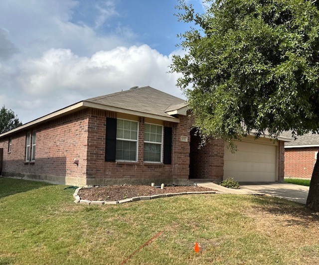 433 Emerald Creek Drive Fort Worth TX 76131