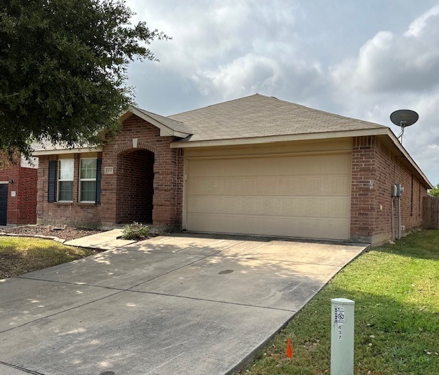 433 Emerald Creek Drive Fort Worth TX 76131