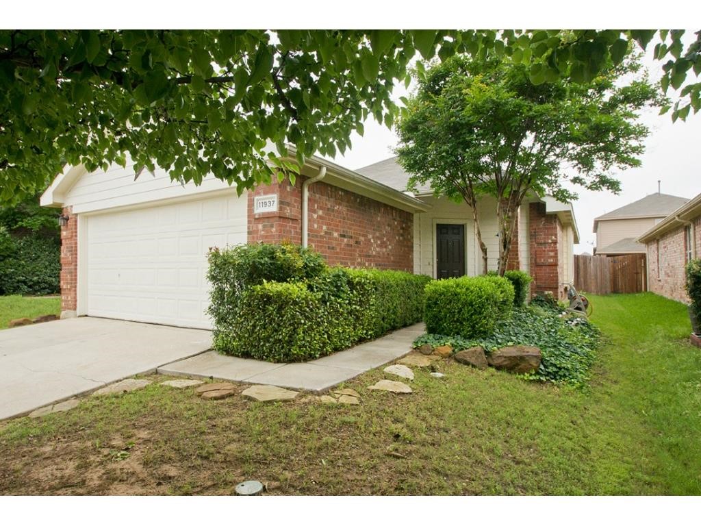11937 Brown Fox Drive Fort Worth TX 76244