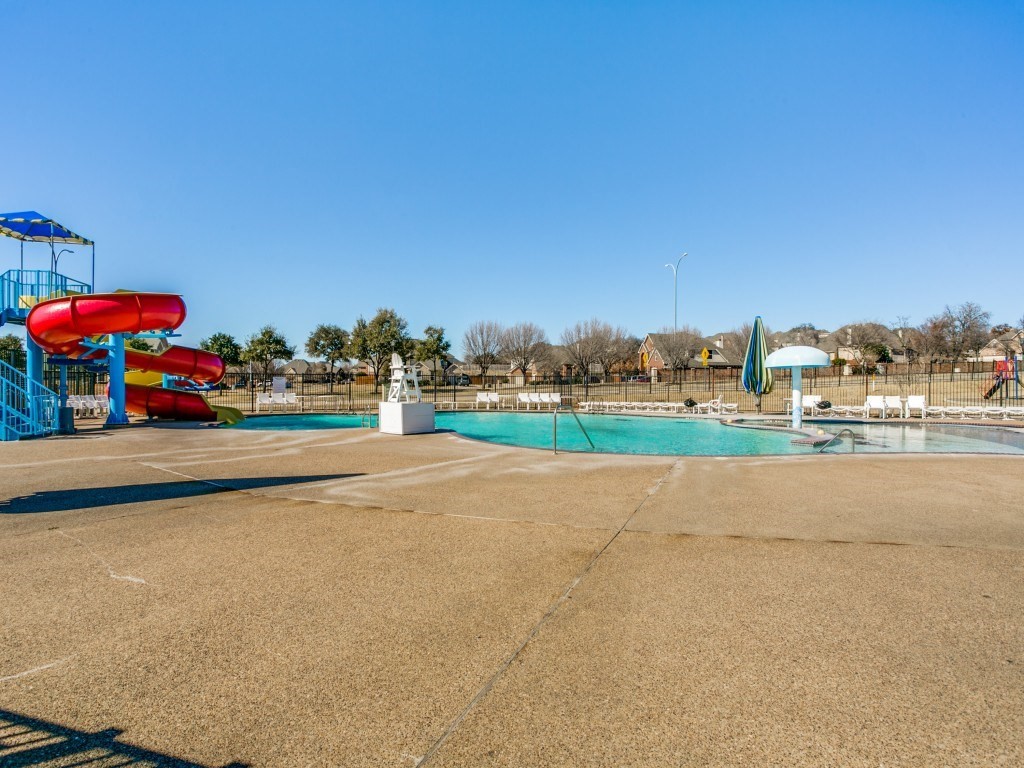 11937 Brown Fox Drive Fort Worth TX 76244