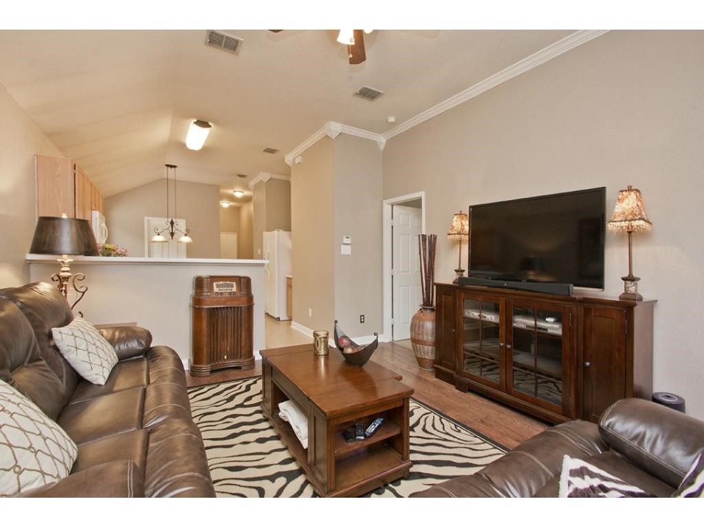 11937 Brown Fox Drive Fort Worth TX 76244