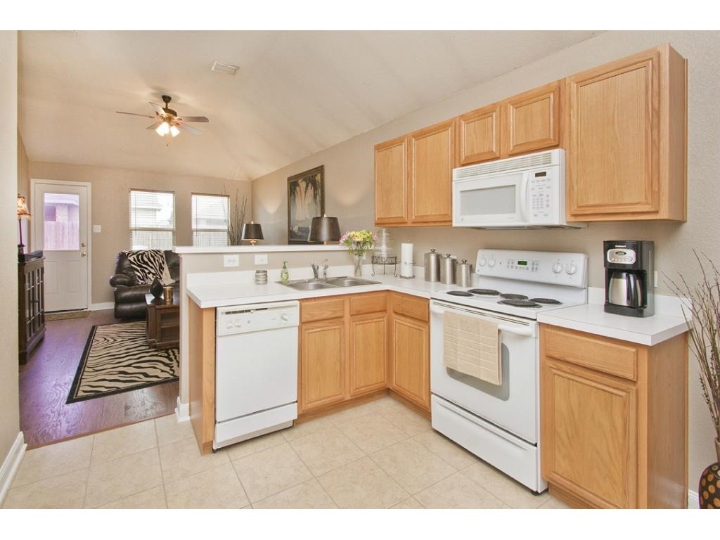 11937 Brown Fox Drive Fort Worth TX 76244