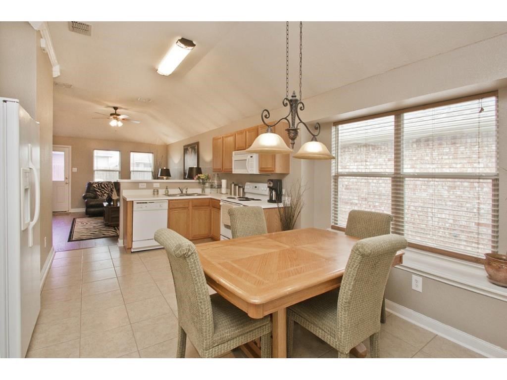 11937 Brown Fox Drive Fort Worth TX 76244