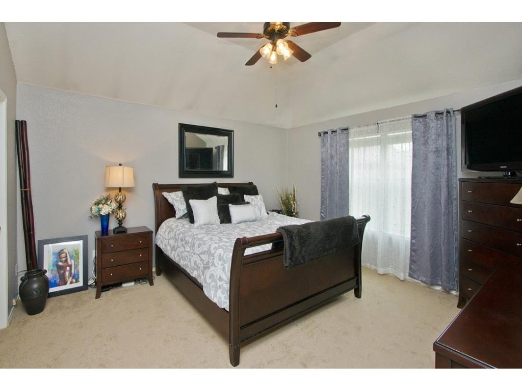 11937 Brown Fox Drive Fort Worth TX 76244