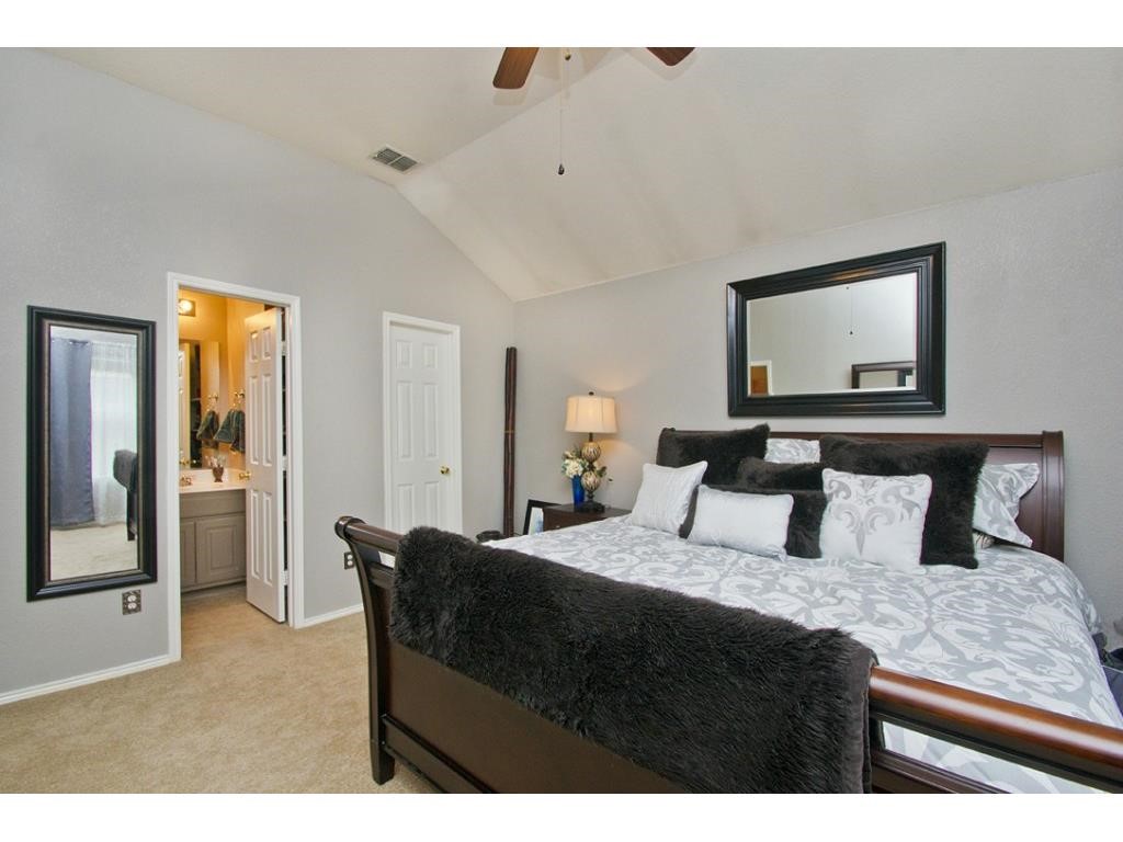 11937 Brown Fox Drive Fort Worth TX 76244