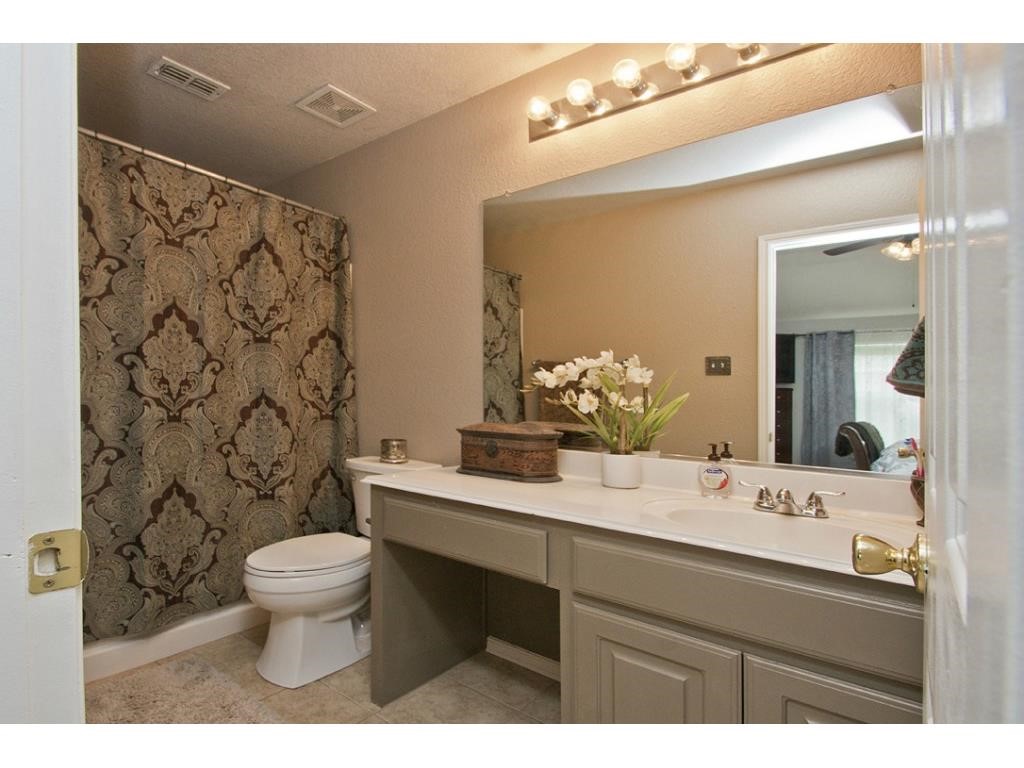 11937 Brown Fox Drive Fort Worth TX 76244