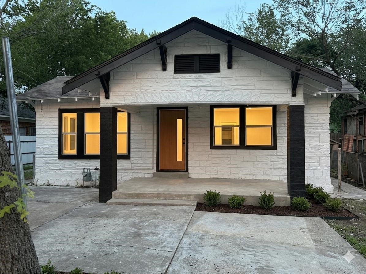 758 Bethpage Avenue Dallas TX 75217