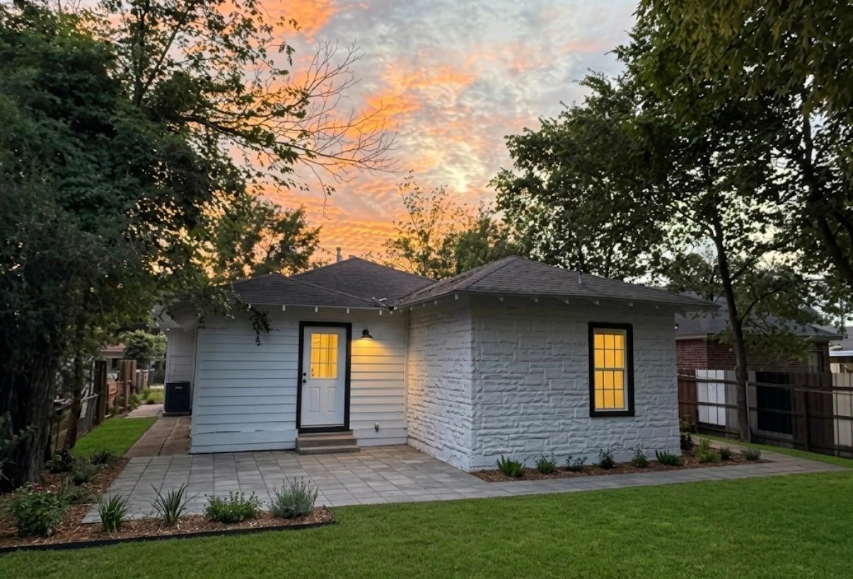 758 Bethpage Avenue Dallas TX 75217