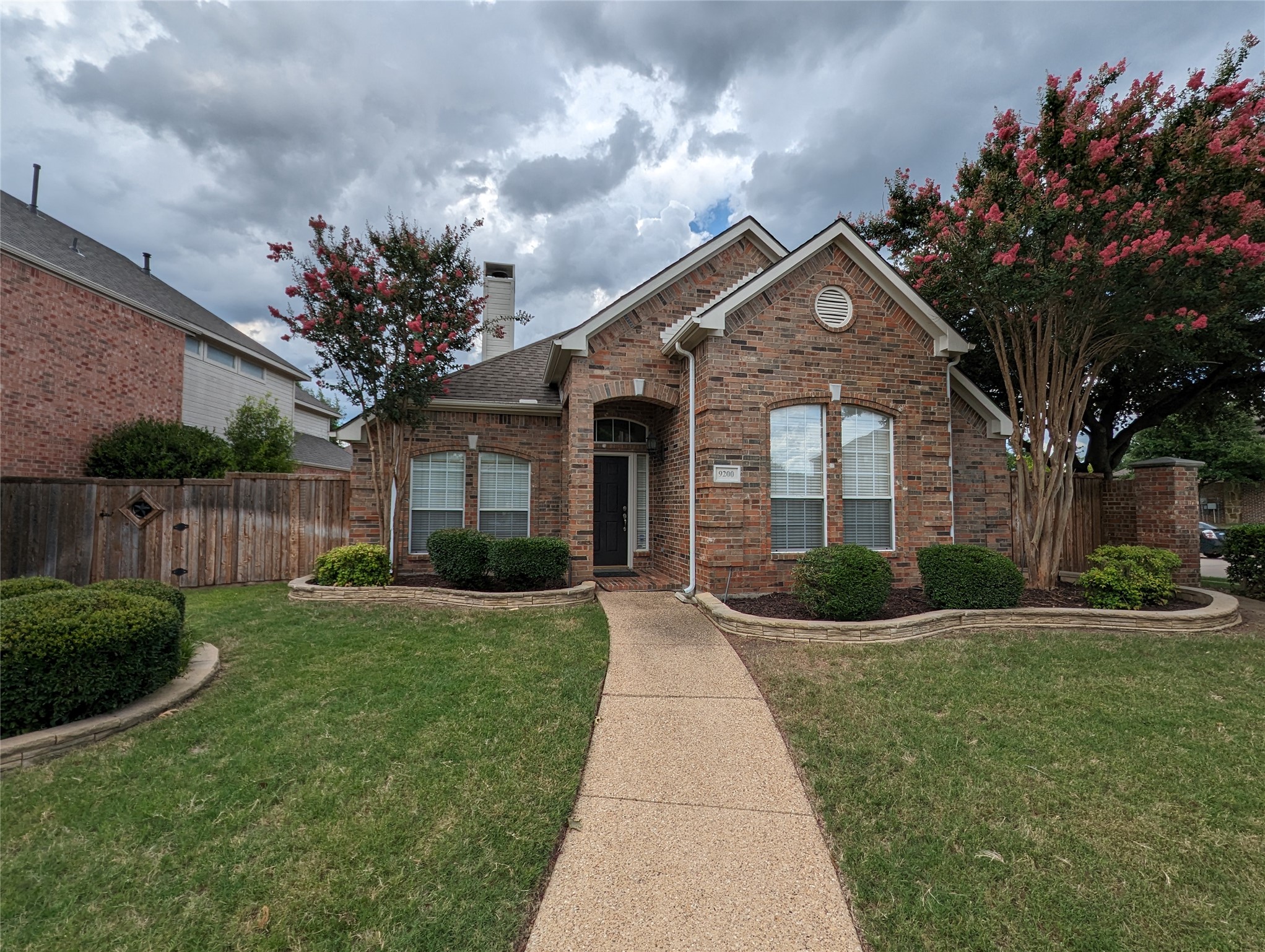 9200 Blue Water Drive Plano TX 75025