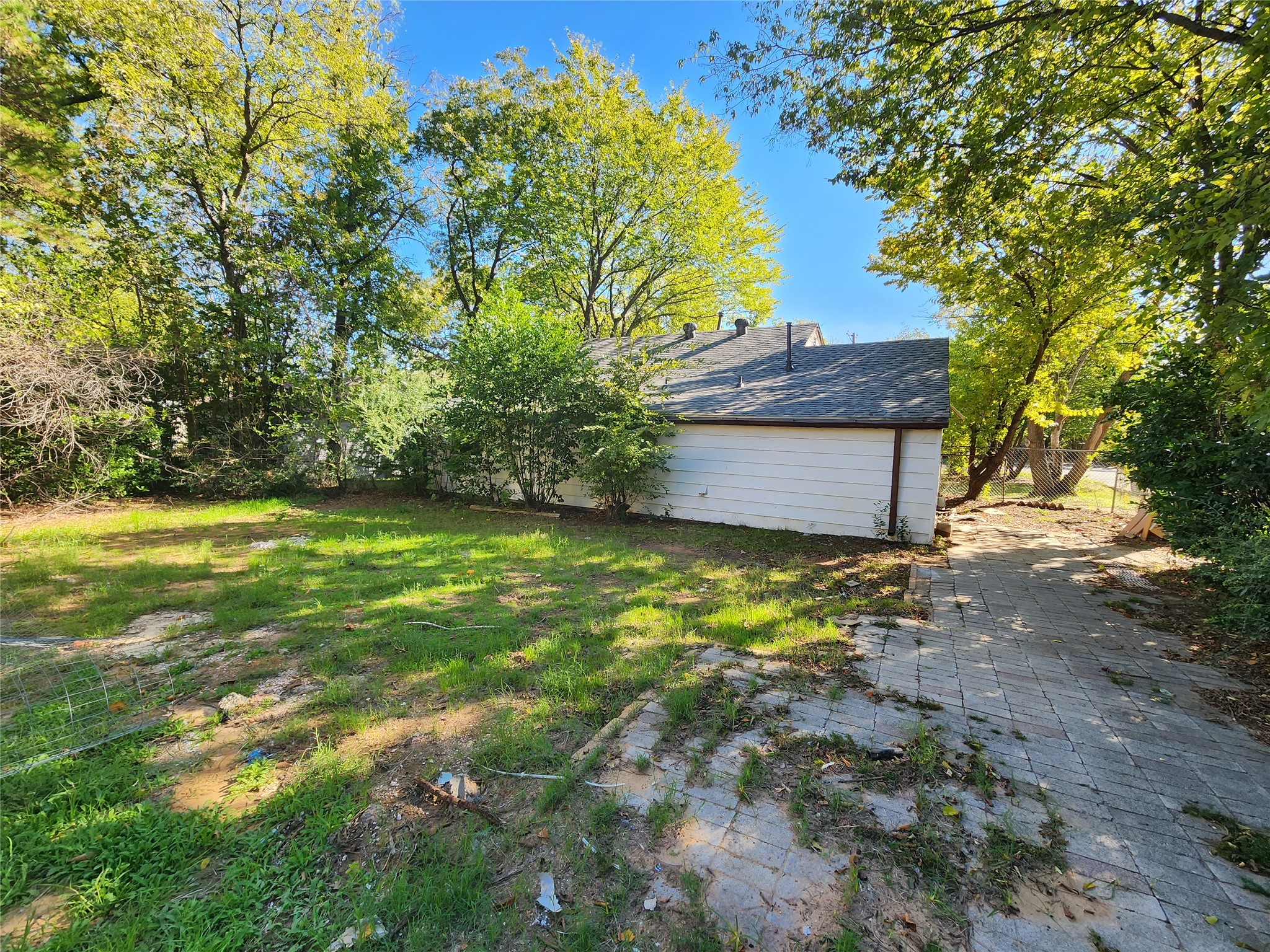 1516 Lindsey Street Denton TX 76205