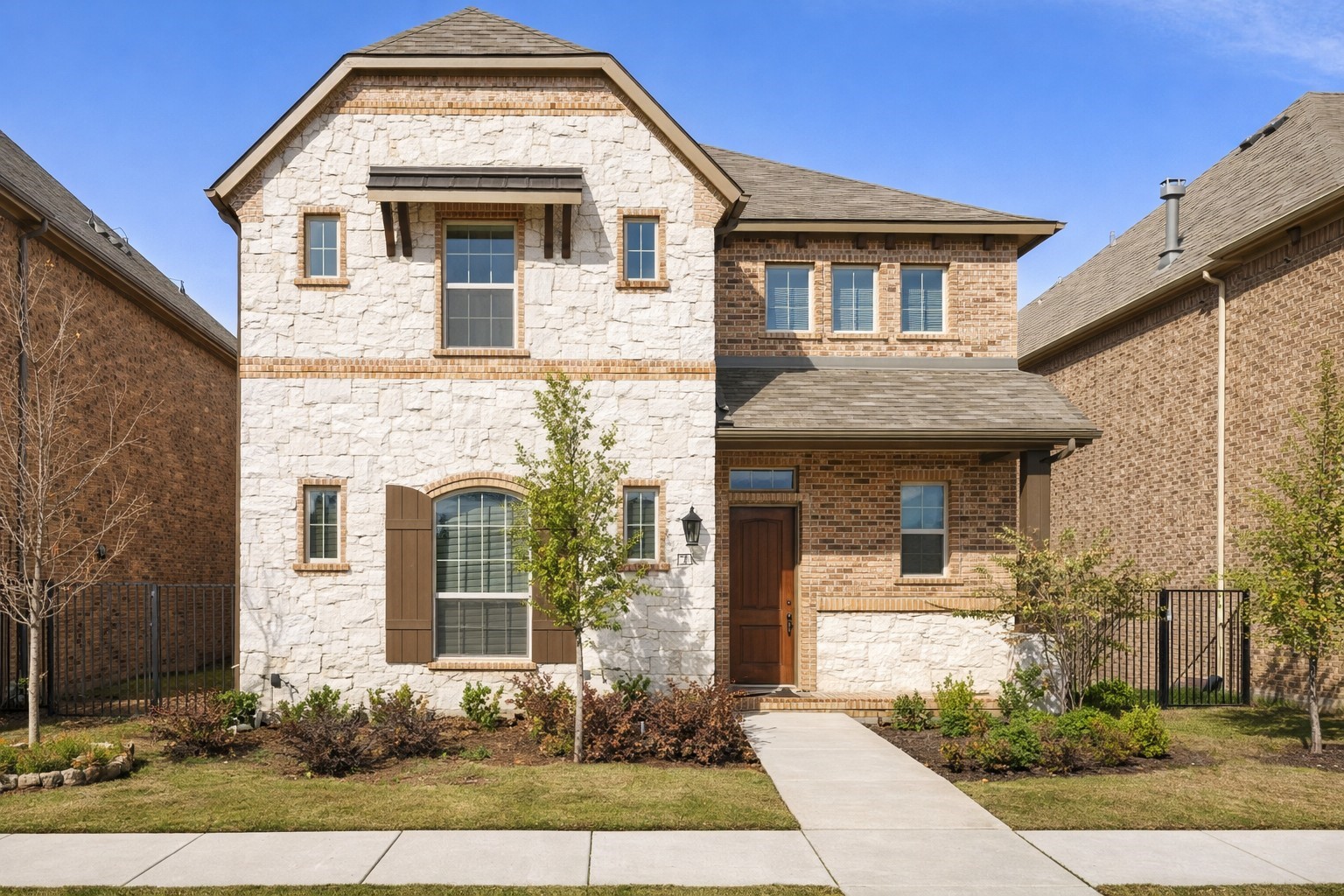 526 Evergreen Drive Coppell TX 75019