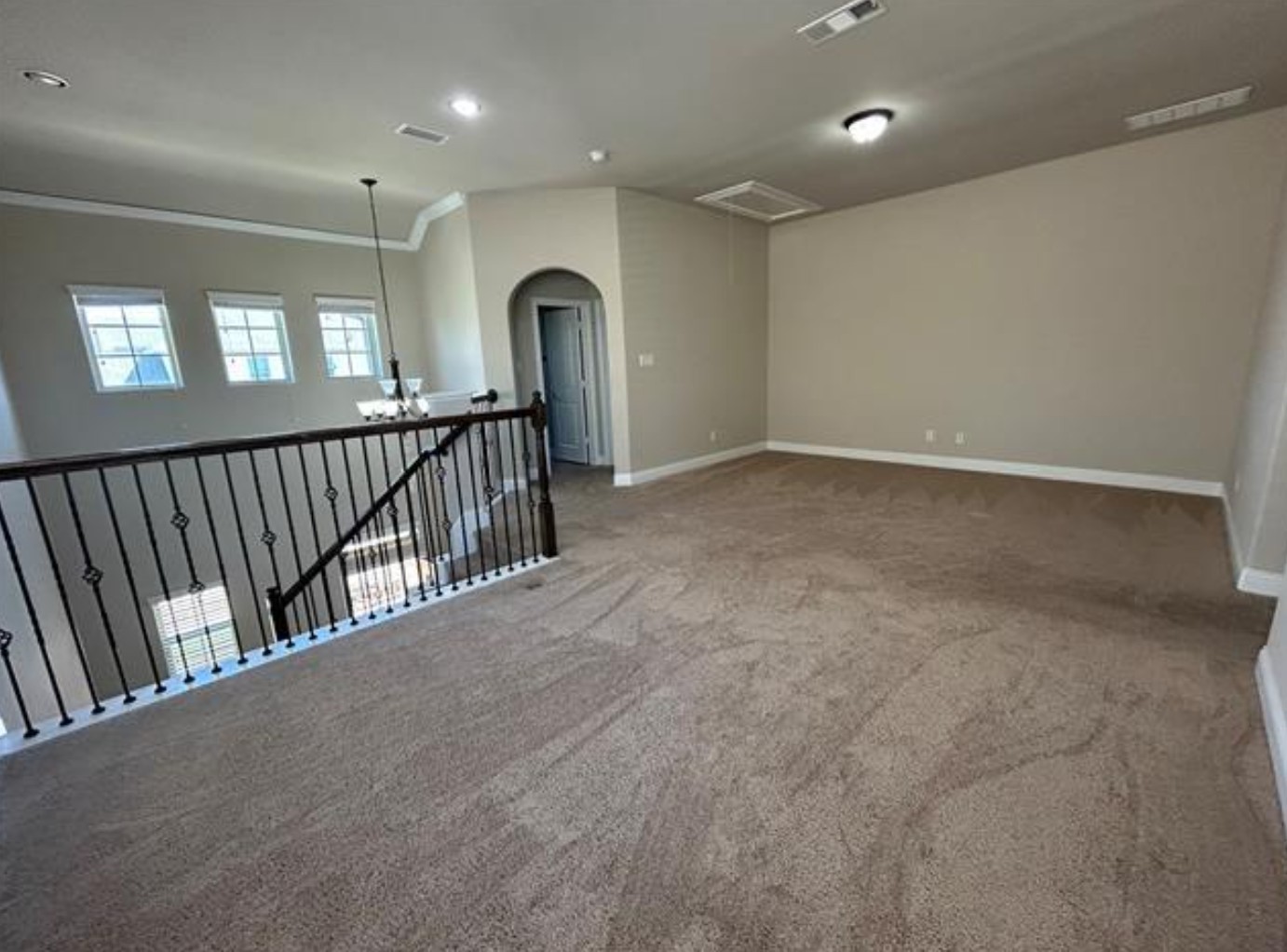 526 Evergreen Drive Coppell TX 75019