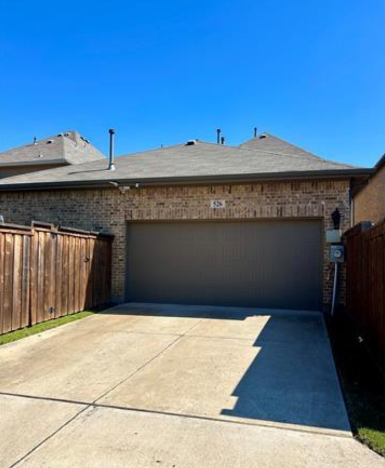 526 Evergreen Drive Coppell TX 75019