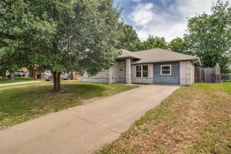 1005 Phillips Circle Kaufman TX 75142