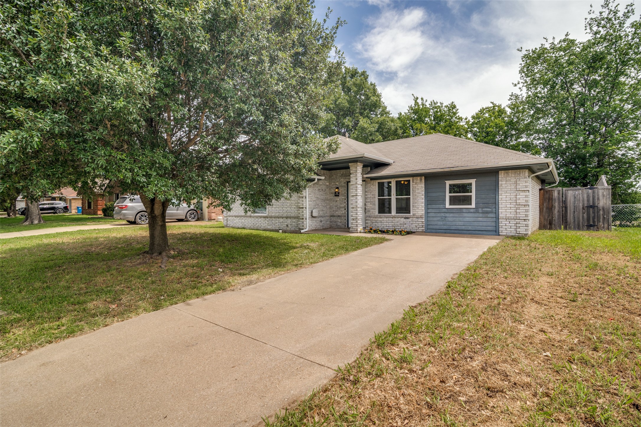 1005 Phillips Circle Kaufman TX 75142