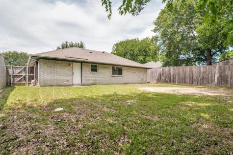 1005 Phillips Circle Kaufman TX 75142