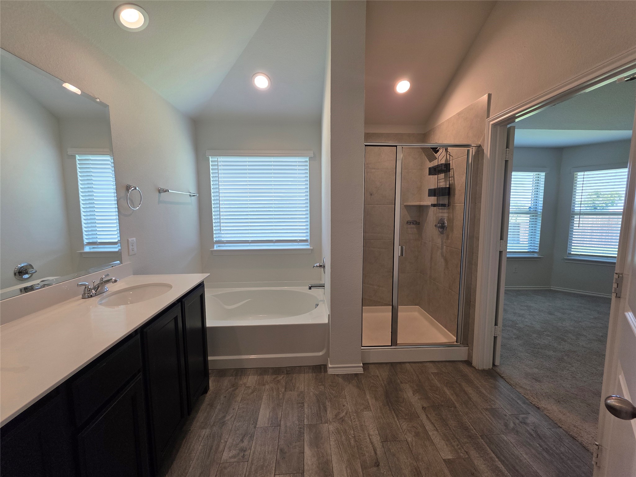 1644 Glade Meadows Drive Burleson TX 76058