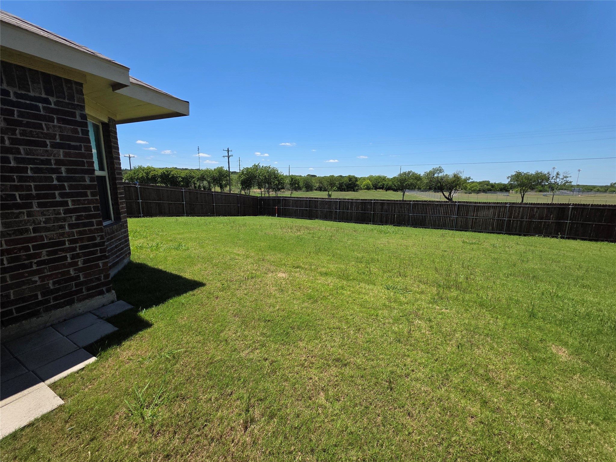 1644 Glade Meadows Drive Burleson TX 76058