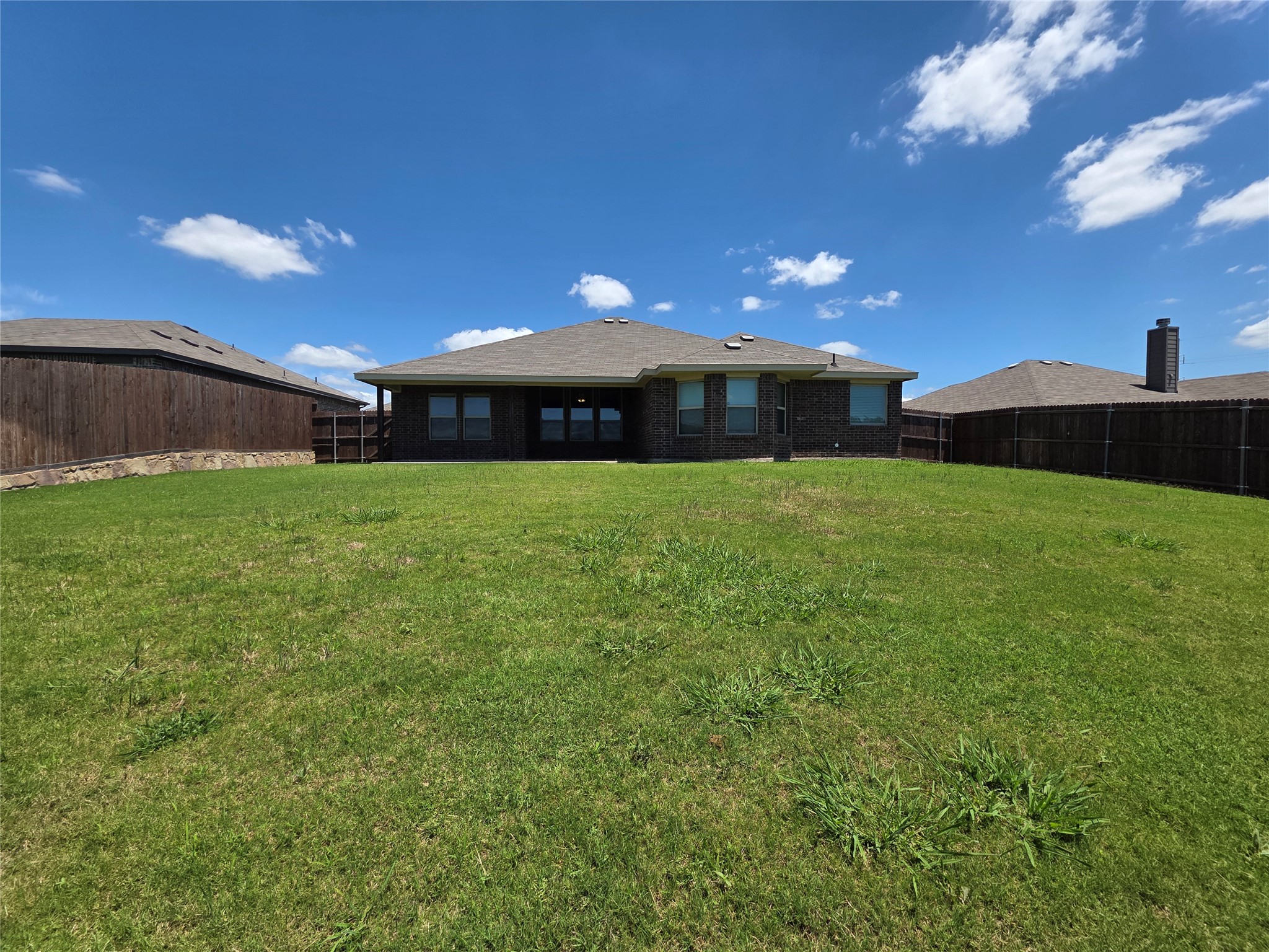 1644 Glade Meadows Drive Burleson TX 76058
