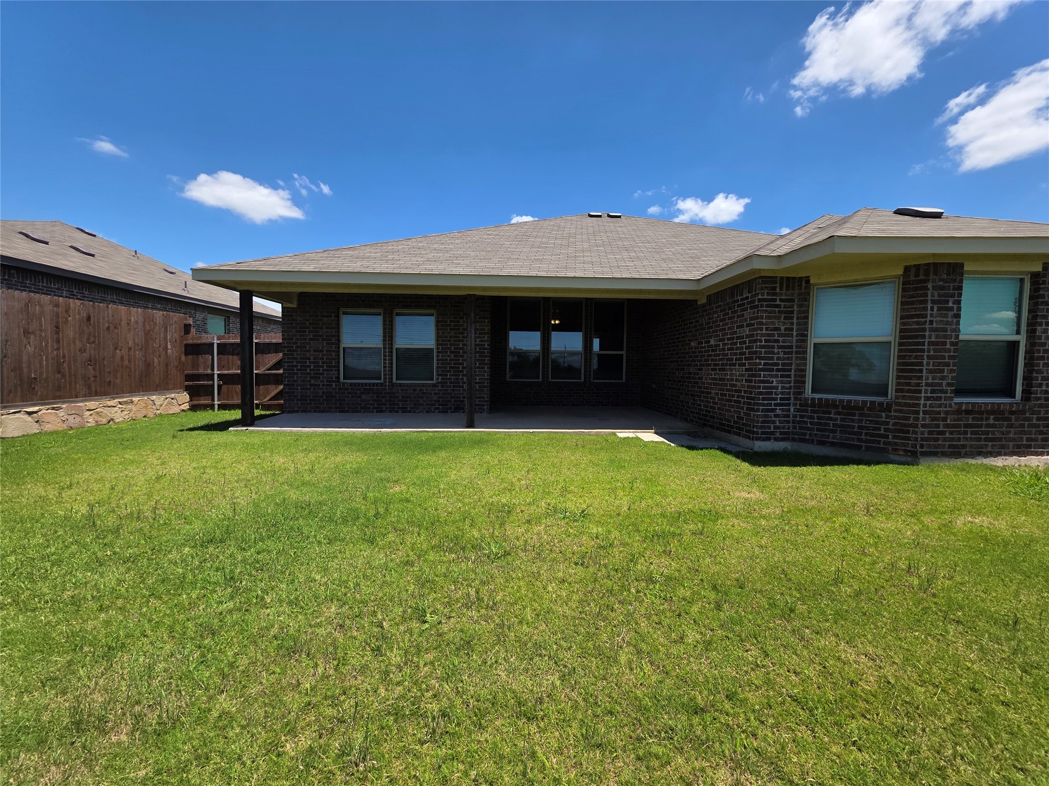 1644 Glade Meadows Drive Burleson TX 76058