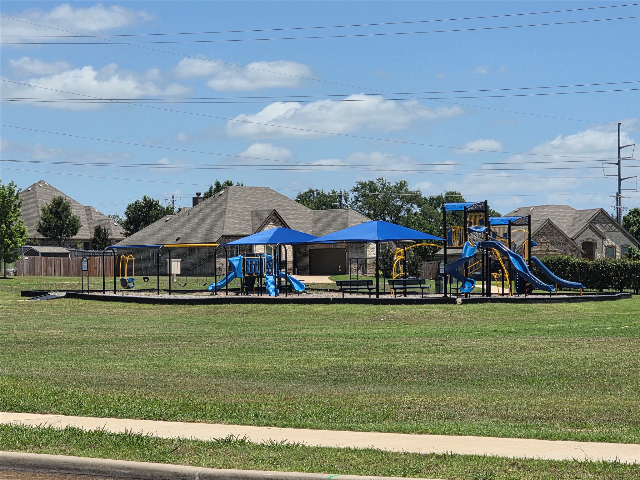1644 Glade Meadows Drive Burleson TX 76058