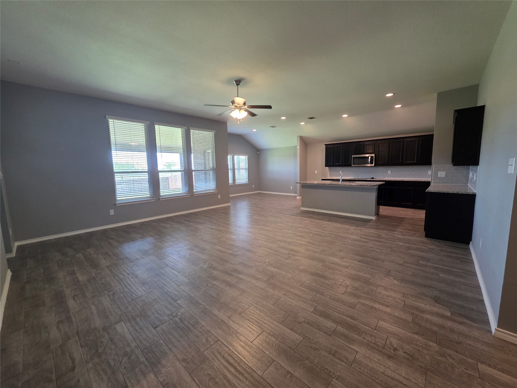 1644 Glade Meadows Drive Burleson TX 76058