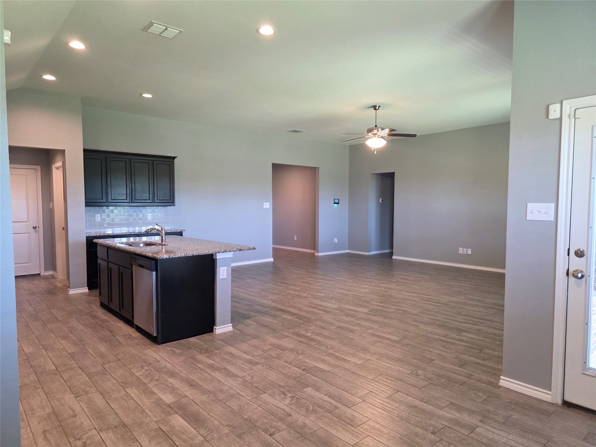 1644 Glade Meadows Drive Burleson TX 76058