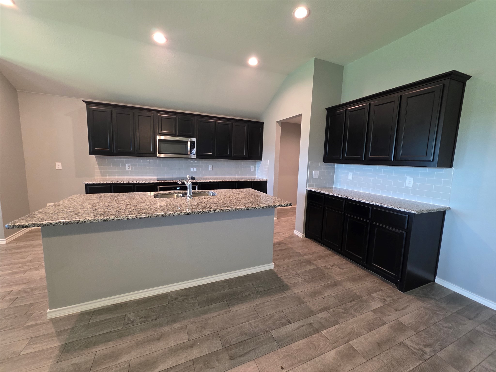 1644 Glade Meadows Drive Burleson TX 76058