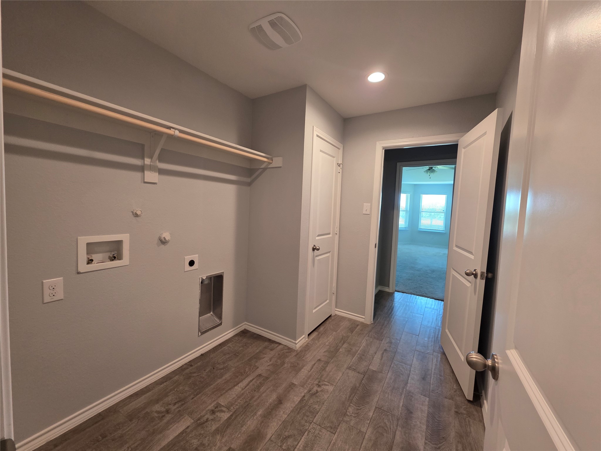1644 Glade Meadows Drive Burleson TX 76058