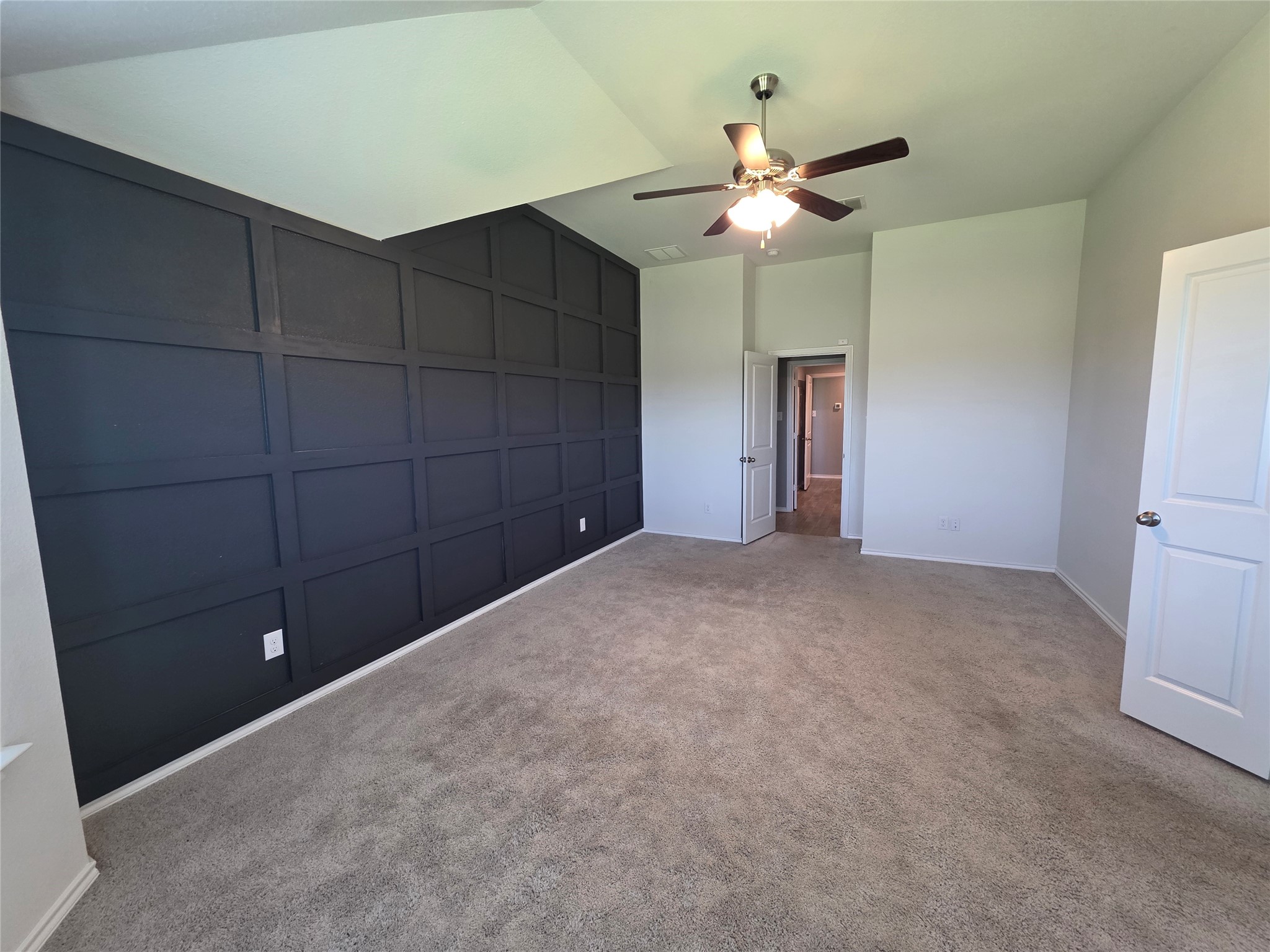 1644 Glade Meadows Drive Burleson TX 76058