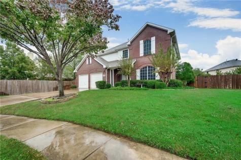 2016 Deer Path Court Keller TX 76248
