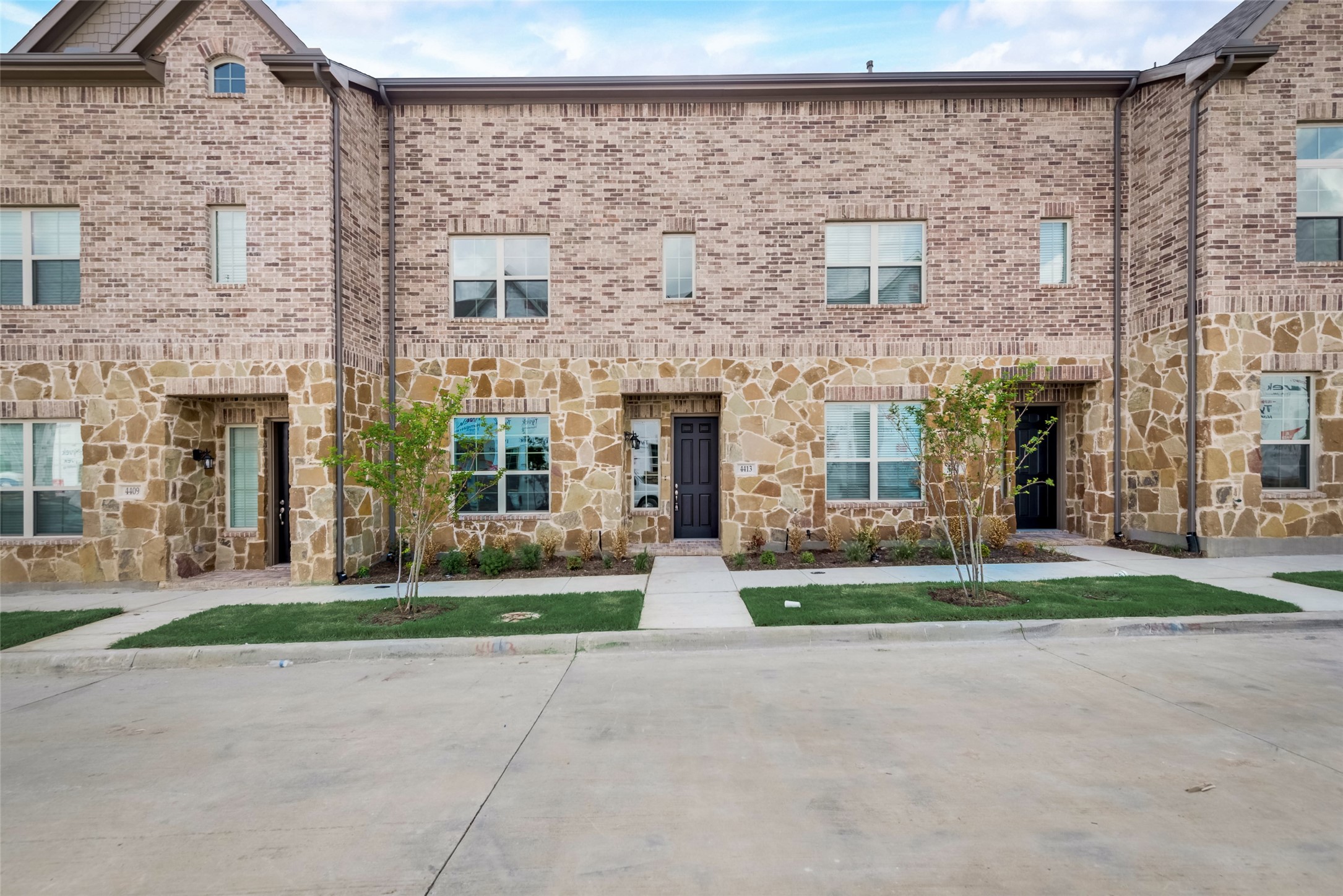 4413 Benton Lane Carrollton TX 75010
