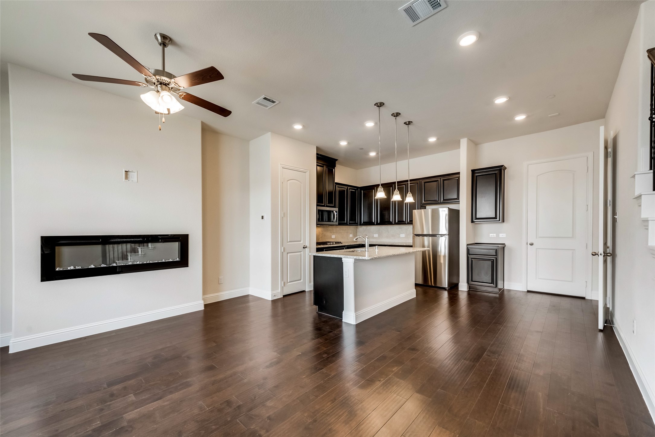 4413 Benton Lane Carrollton TX 75010