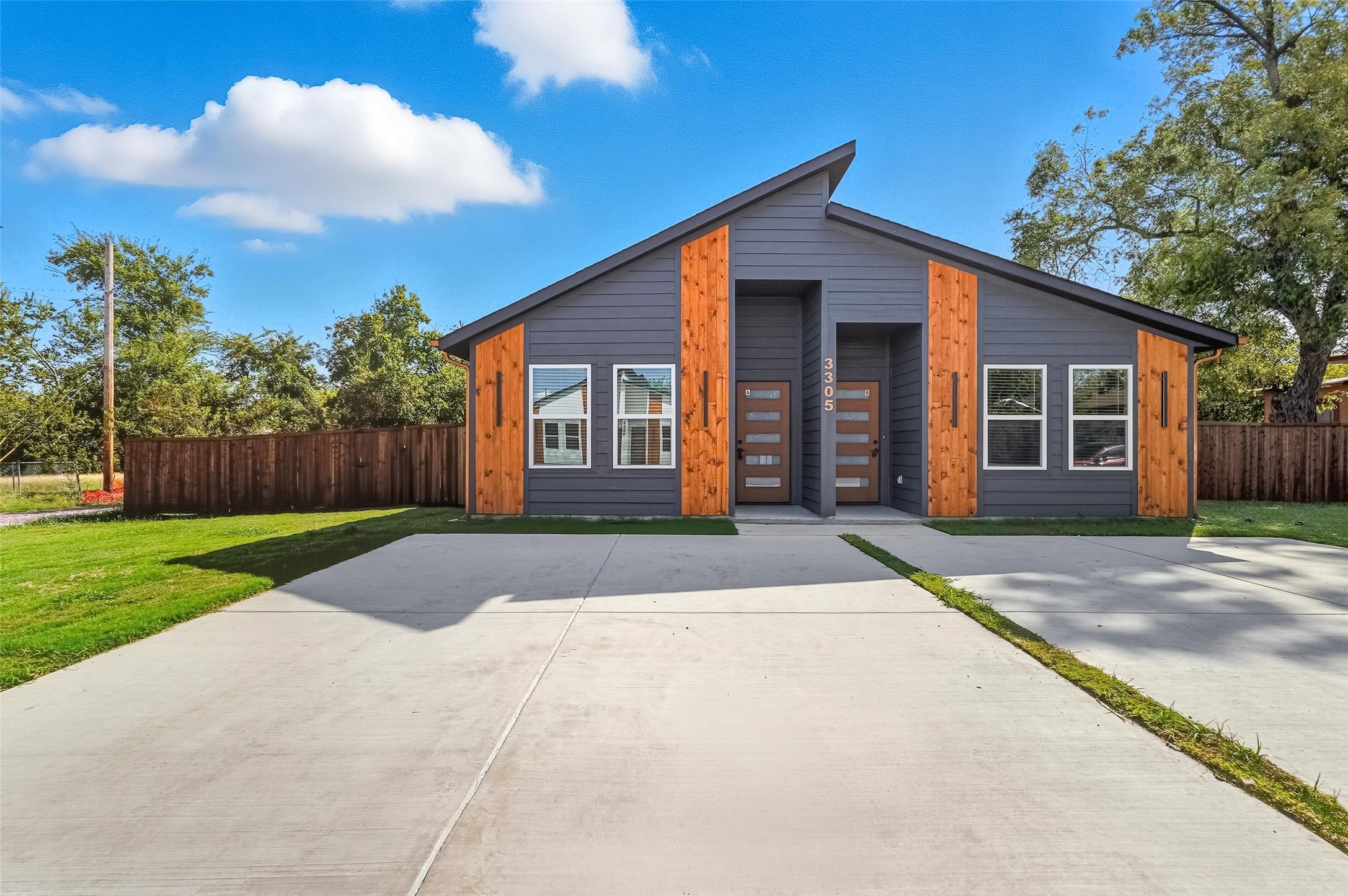 3305 Stevens Street Greenville TX 75401