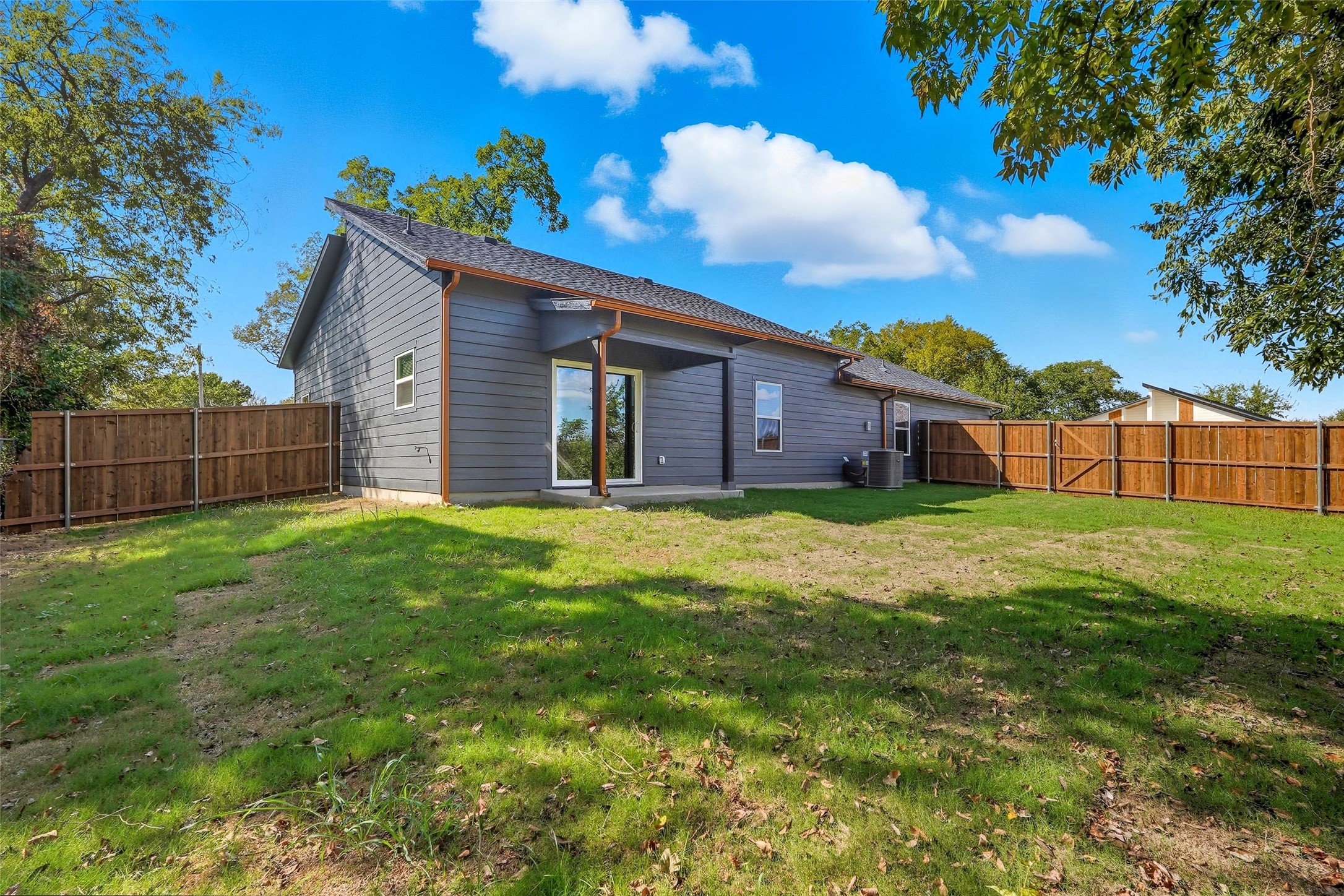 3305 Stevens Street Greenville TX 75401
