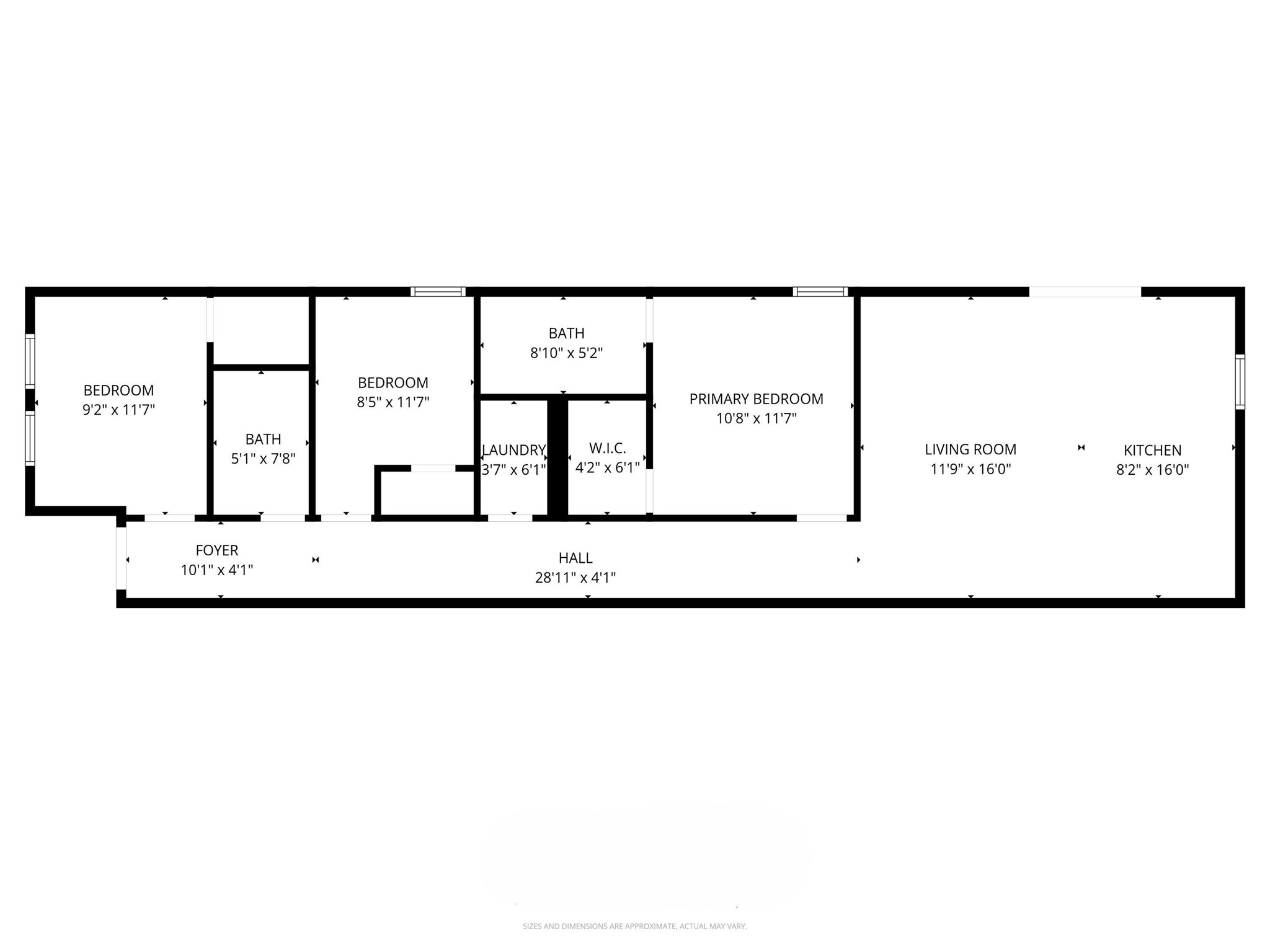3305 Stevens Street Greenville TX 75401