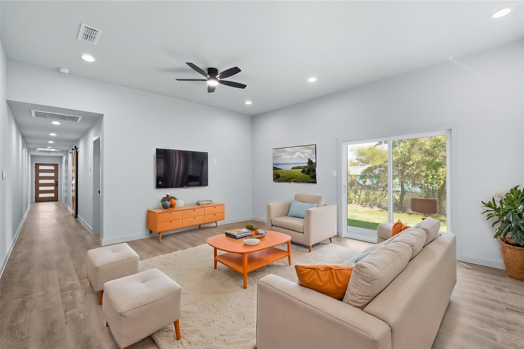 3305 Stevens Street Greenville TX 75401